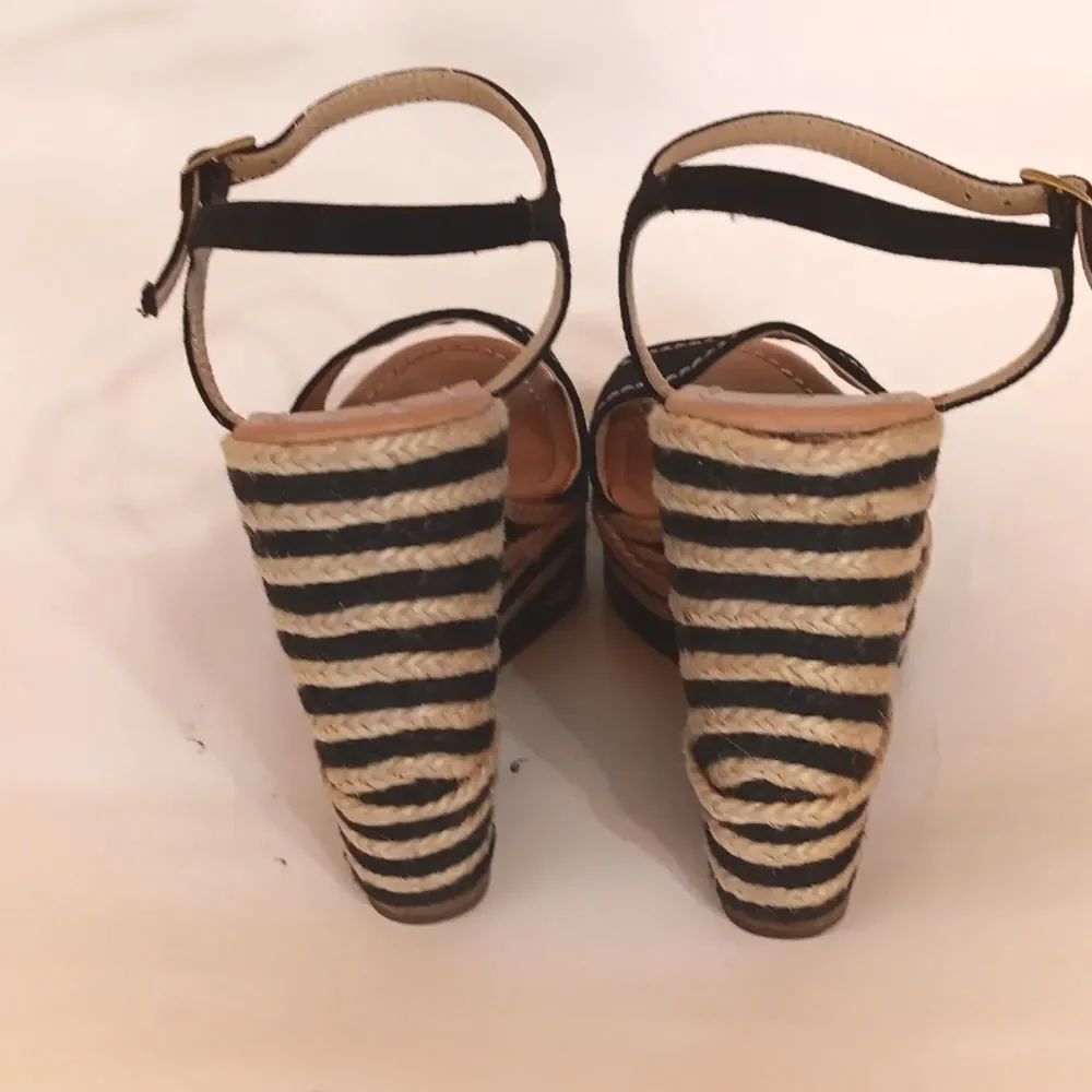 Kate Spade New York Platform Espadrilles